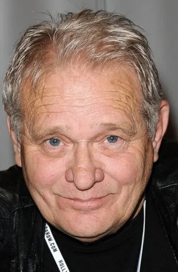 Фотография актёра Бо Хопкинс