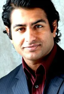 Фотография актёра 