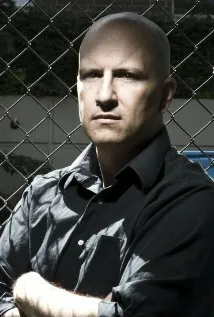 Фотография актёра Стивен Стиллер