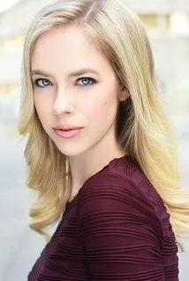 Фотография актёра 