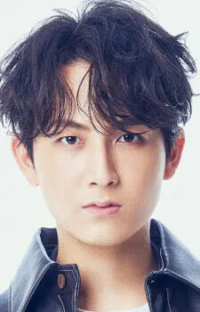 Фотография актёра Кэйго Хагия