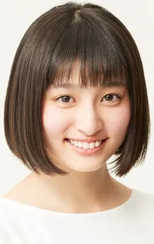 Фотография актёра Аи Ёсикава