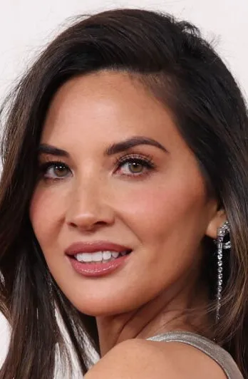 Фотография актёра Оливия Манн