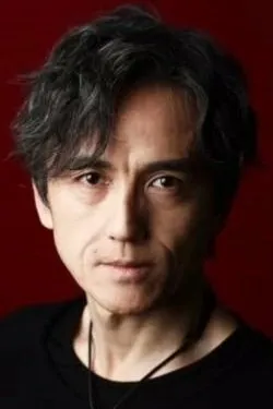 Фотография актёра Такуя Киримото