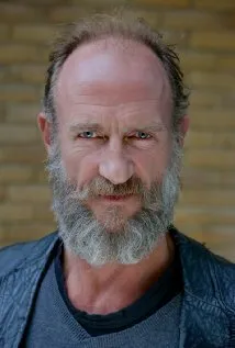 Фотография актёра Стюарт Боуман