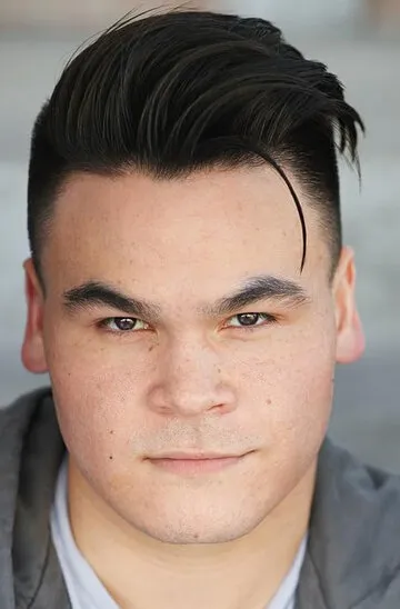 Фотография актёра Джек Стэнсбери