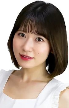 Фотография актёра Михару Ханаи