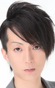 Фотография актёра Сё Ногами