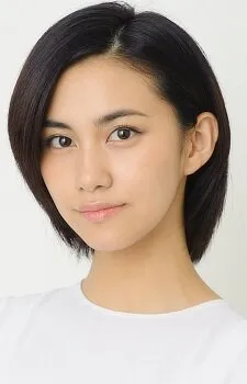 Фотография актёра Мисаэ Комори