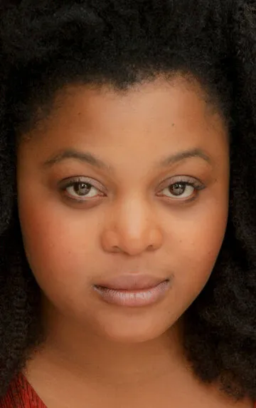 Фотография актёра Гбемисола Икумело