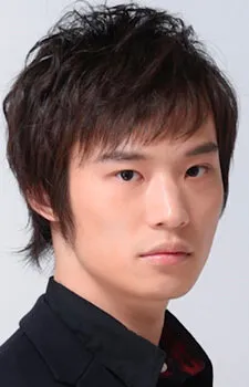 Фотография актёра Косукэ Миёси