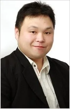 Фотография актёра Такахиро Симада