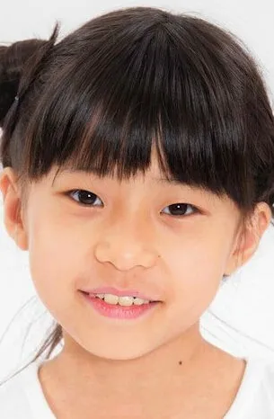 Фотография актёра Харука Аоки