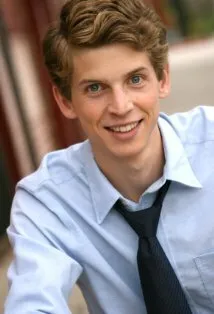 Фотография актёра Джеймс Сименк