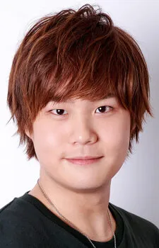 Фотография актёра Ясунао Сакаи