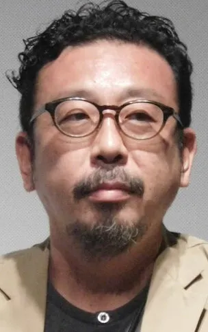 Фотография актёра Ёсихиро Накамура