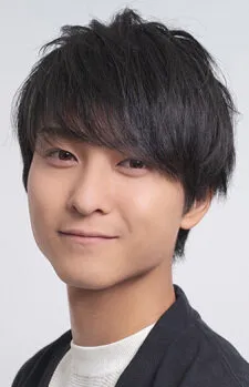 Фотография актёра Сэидзи Маэда