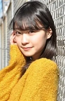 Фотография актёра Харуки Ивата