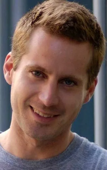 Фотография актёра Даниэль Брошу