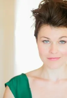 Фотография актёра Бри Уэлш