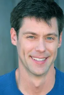 Фотография актёра Рой Самуэльсон