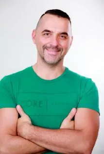 Фотография актёра Рене Вейю