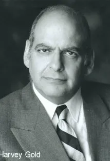 Фотография актёра Л. Харви Голд