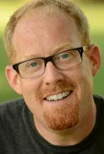 Фотография актёра Брэдфорд Джексон