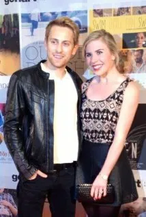 Фотография актёра Сэнти Нелсен