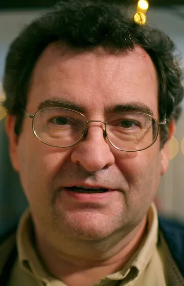 Фотография актёра Грег Берг