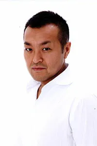 Фотография актёра Синносукэ Фурумото