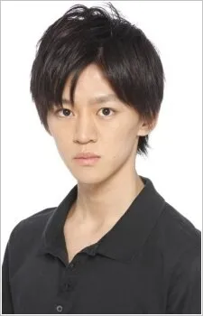 Фотография актёра Синъитиро Уэда