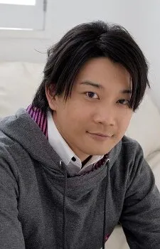 Фотография актёра Масахидэ Фусэ