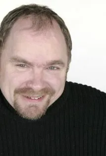 Фотография актёра Кеннет Каветт