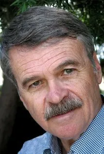 Фотография актёра Джон Х. Майер