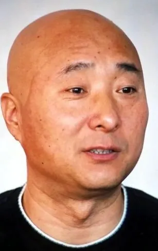 Фотография актёра Чэнь Пэйсы