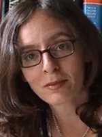 Фотография актёра Марси Голдберг