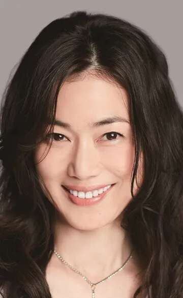 Фотография актёра Мики Имаи