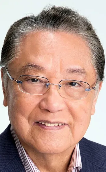 Фотография актёра Сиро Ито