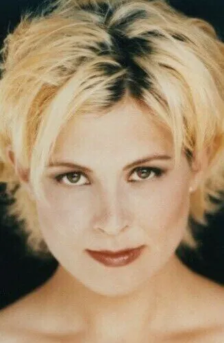 Фотография актёра Сара ЛаФлёр