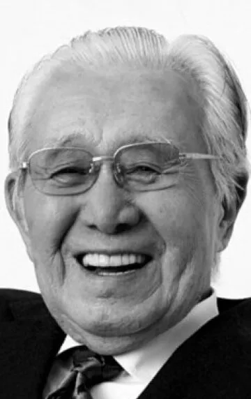 Фотография актёра Сюитиро Морияма