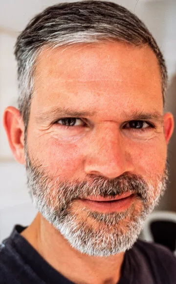 Фотография актёра Питер Уайлдс