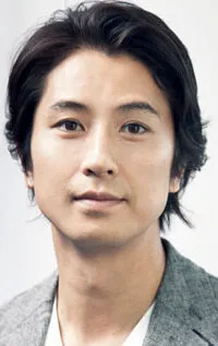 Фотография актёра Сёсукэ Танихара