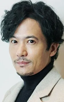 Фотография актёра Горо Инагаки