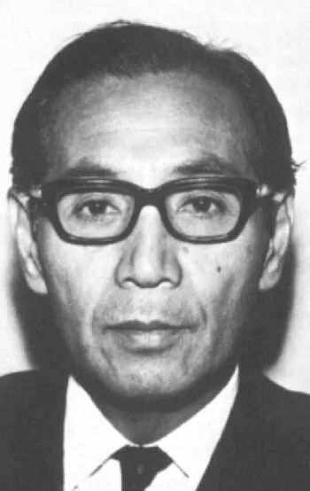 Фотография актёра Масаюки Мори