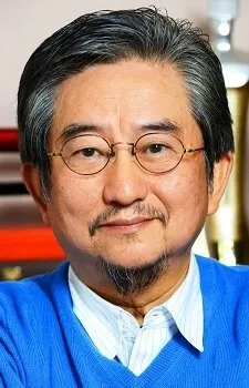 Фотография актёра Го Нагаи