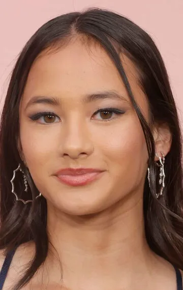 Фотография актёра Кэйли Хоттл