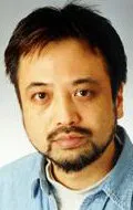 Фотография актёра Икудзи Накамура