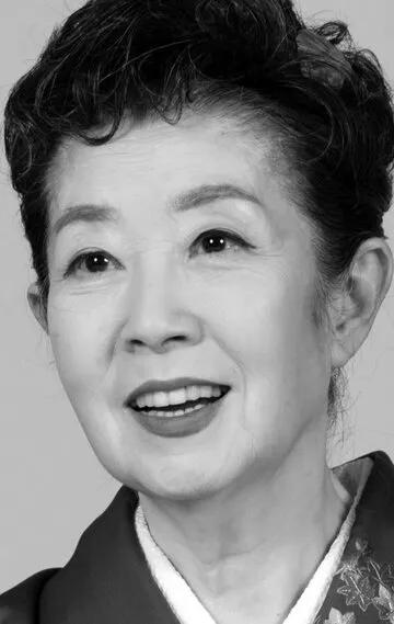 Фотография актёра Мицуко Мори