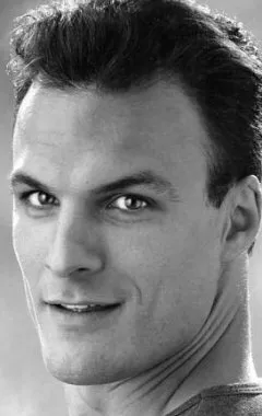 Фотография актёра Фред Манкусо